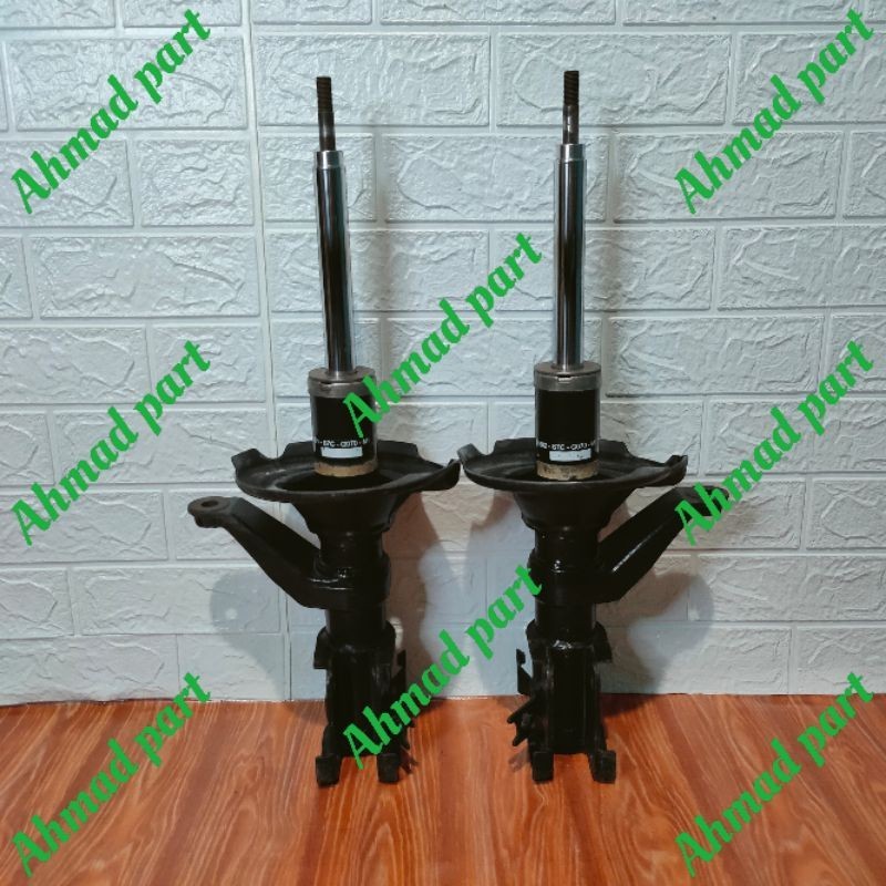 shockbreaker honda stream depan