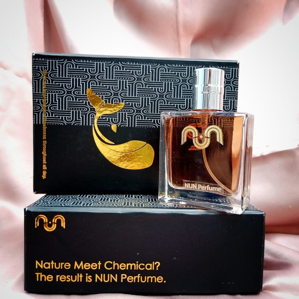 Parfum Wanita 50ml Lacoste Pink/NUN Parfum Premium/Parfum Pria/Parfum Unisex /Parfum Eropa