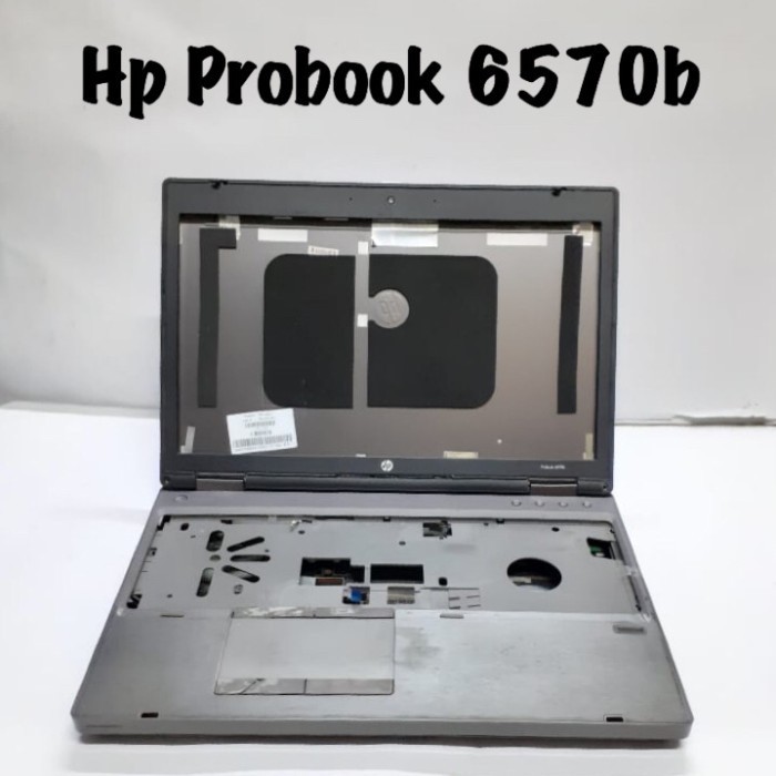 CASSING LAPTOP HP PROBOOK 6570B BEKAS