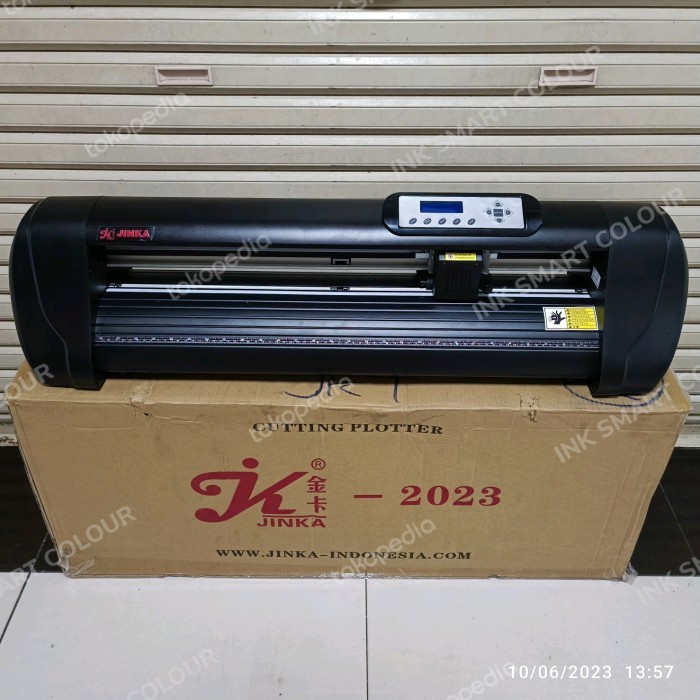 NEW SERIES CUTTING JINKA NXL PRO 721 LED ORIGINAL QUALITY