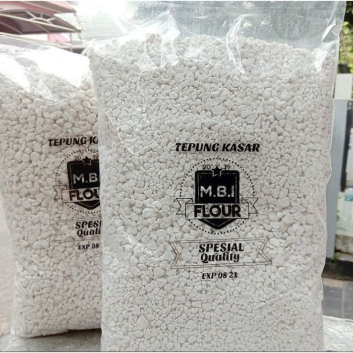 

Ready tepung shihlin GROSIR