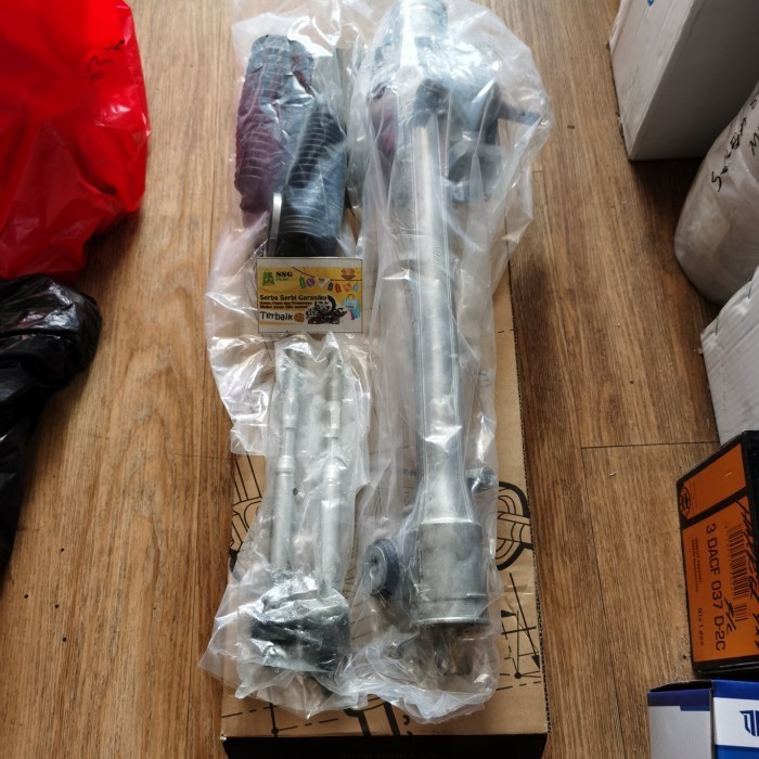 New Steering Rack Steer Avanza Xenia 2004 2010 Harga Khusus