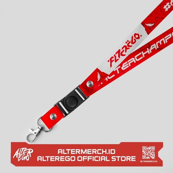 

Alt390 Lanyard