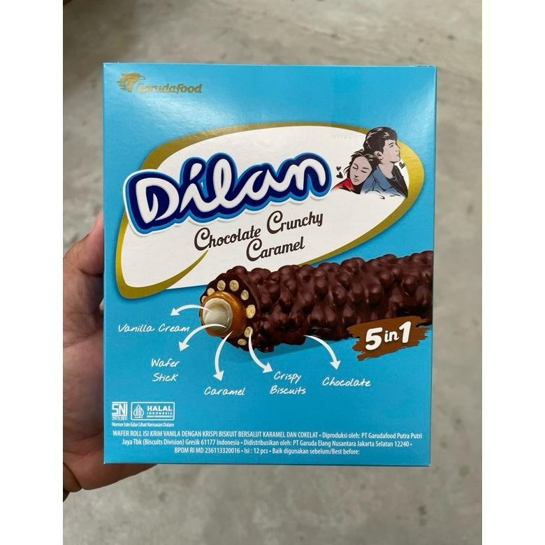 

Roma Slai Olai Festive // Slai Olai Edisi Lebaran Slaiolai Selection Box 240Gr