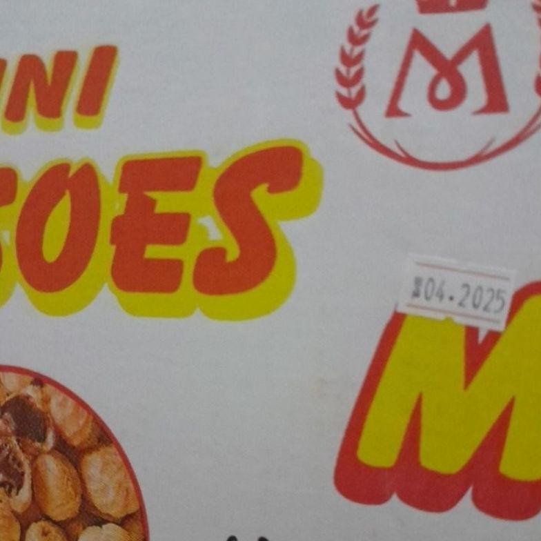 

Sus Kering Cokelat/Soes Kering Cokelat/Soes Aneka Rasa/Cemilan Kiloan