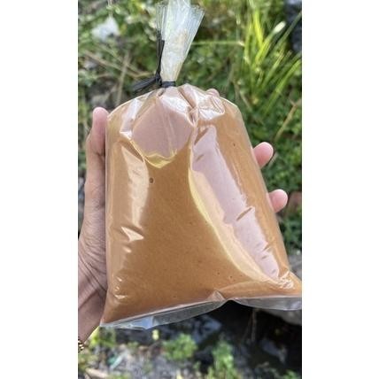 

1 Kg Petis Ikan Tuna Murni Super Istimewa No 1 By Madura Asli Petis Madura Pamekasan Bumbu Rujak Petis Hms