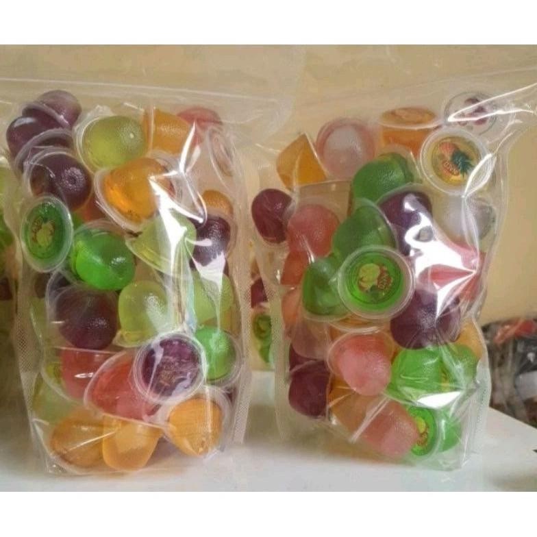 

Jelly Inaco Kemasan 1Kg - Jelly Inaco