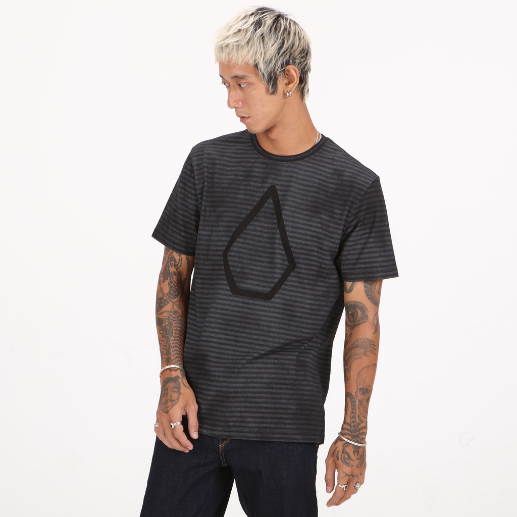 VOLCOM - MCT FORT BLK