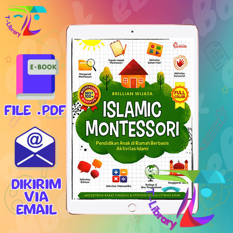 

IslamicMontessori