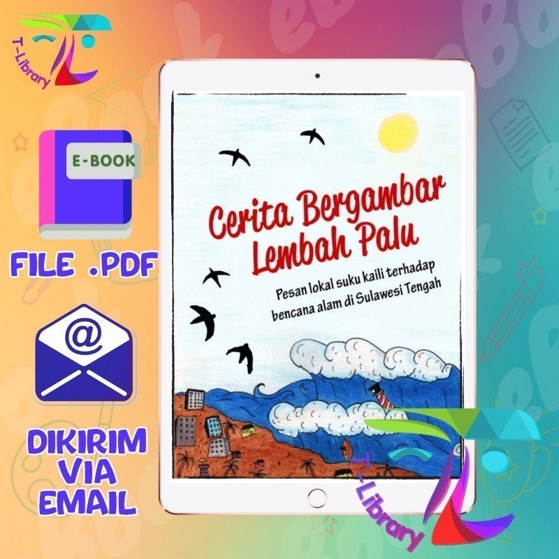 

Cerita Bergambar Lembah Palu