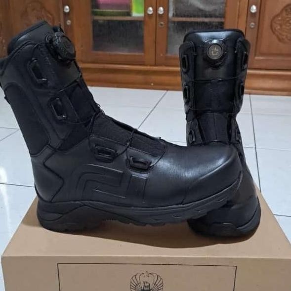 Sepatu PDL Jatah Cartenz LS