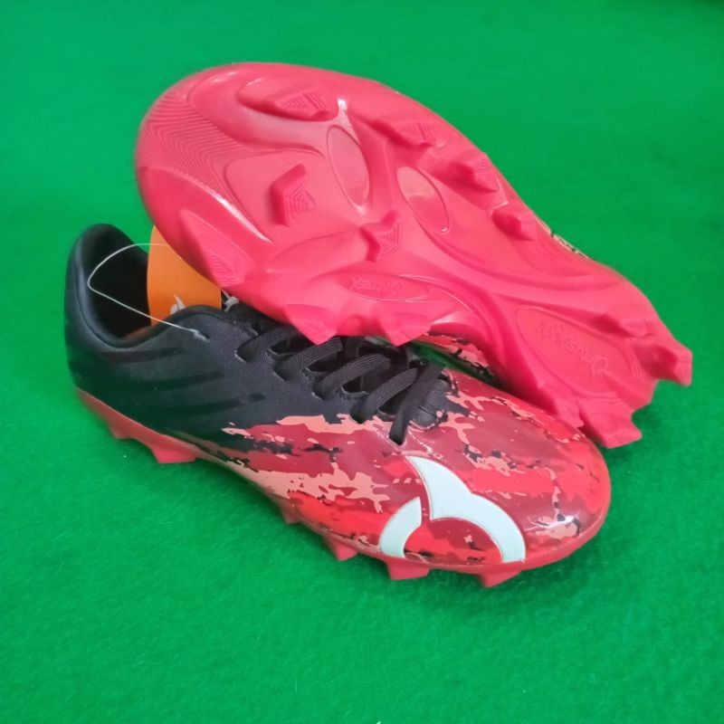 Sepatu Sepak Bola Original ORTUS CATALYST CHIMERA FG JR