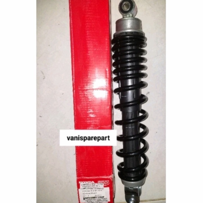 Skok Shock Shockbreaker Belakang Kzr Vario 125 Ori Honda