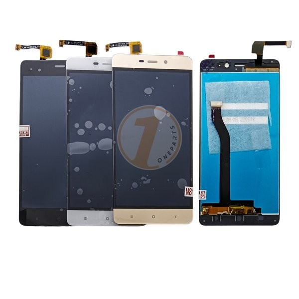 LCD TOUCHSCREEN XIAOMI REDMI 4 PRIME ORIGINAL