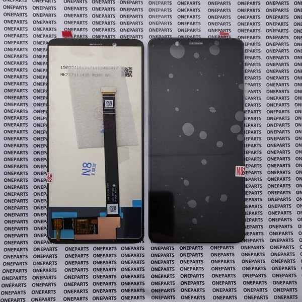 LCD TOUCHSCREEN OPPO F7 YOUTH ORIGINAL