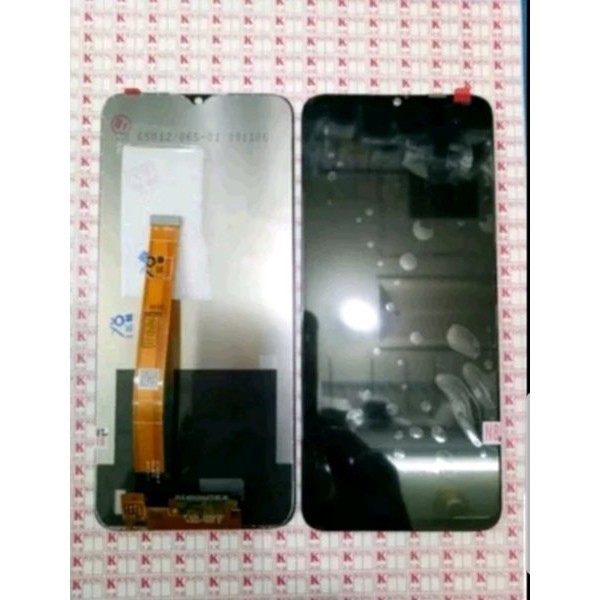 LCD TOUCHSCREEN OPPO A31 2020 ORIGINAL