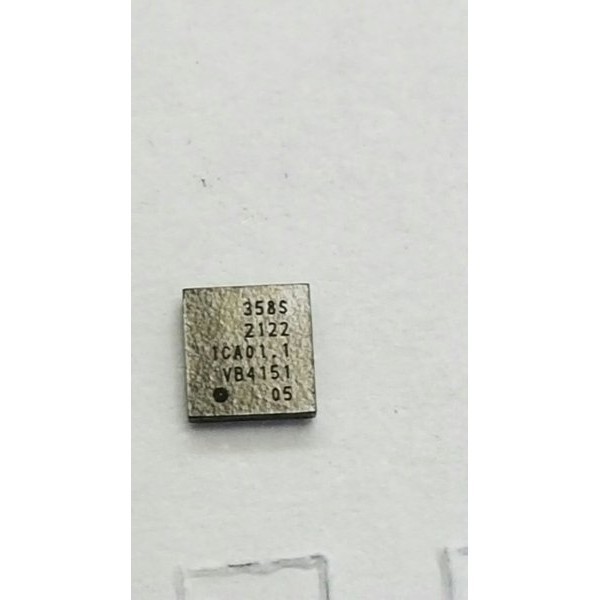 IC CHARGER ASUS ZENFONE 5 DAN 6(KECIL) KODE 3585