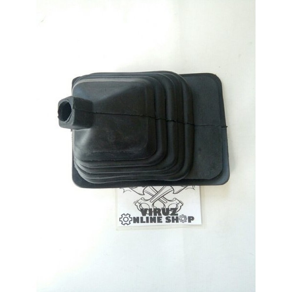 KARET BOOT TONGKAT TRANSMISI PERSENELING PERSNELING SUZUKI JIMNY KATANA MURAH