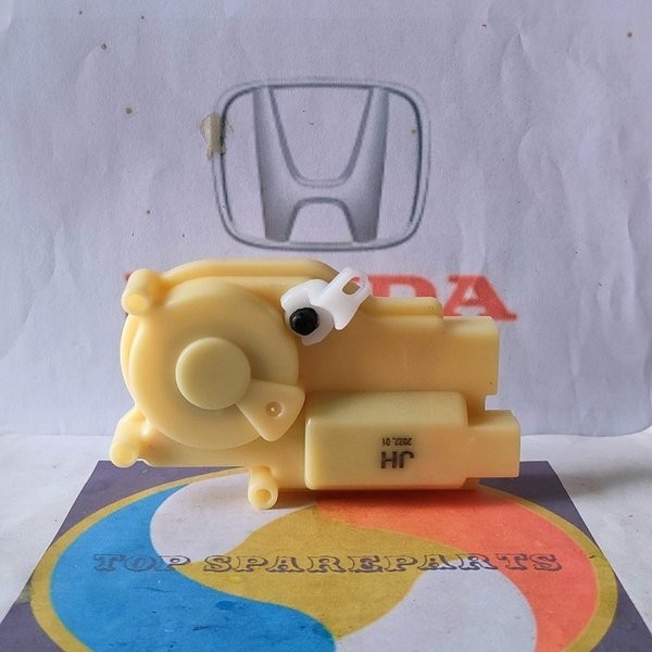ACTUATOR DOOR LOCK BAGASI AKTUATOR KUNCI PINTU BAGASI HONDA JAZZ GD3 VTEC IDSI STREAM ODYSSEY RA6