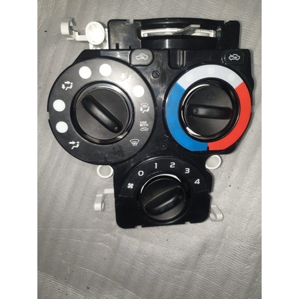 SAKLAR AC CLIMATE CONTROL DAIHATSU GRANDMAX MINI BUS 1.5