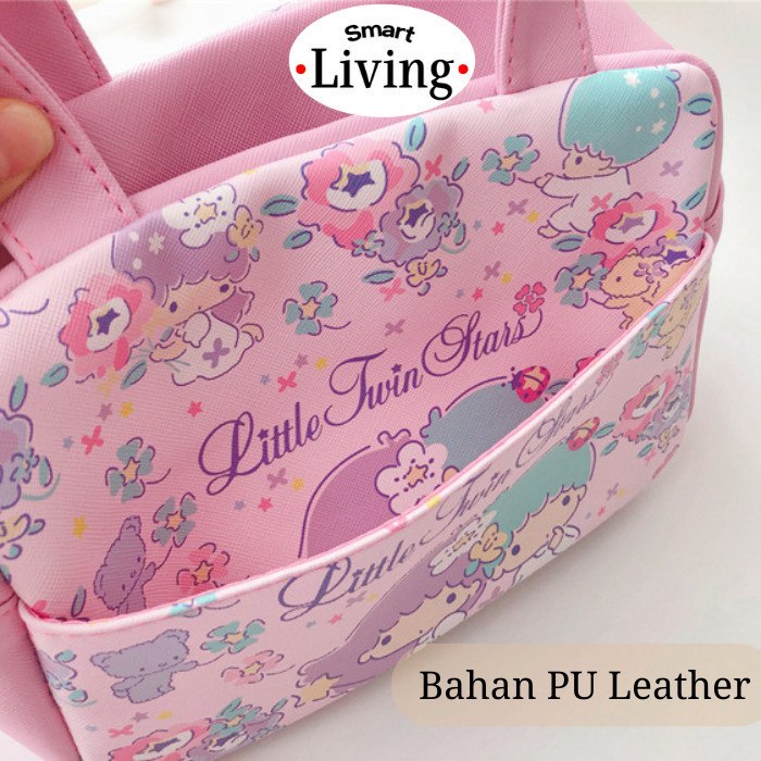 Thermal Lunch Bag / Tas Bekal Termal Anak Perempuan Anak Laki Sanrio