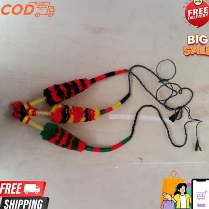 Cambuk | Pecut Jaranan | Pecut Padet Besar Tradisional Budoyo