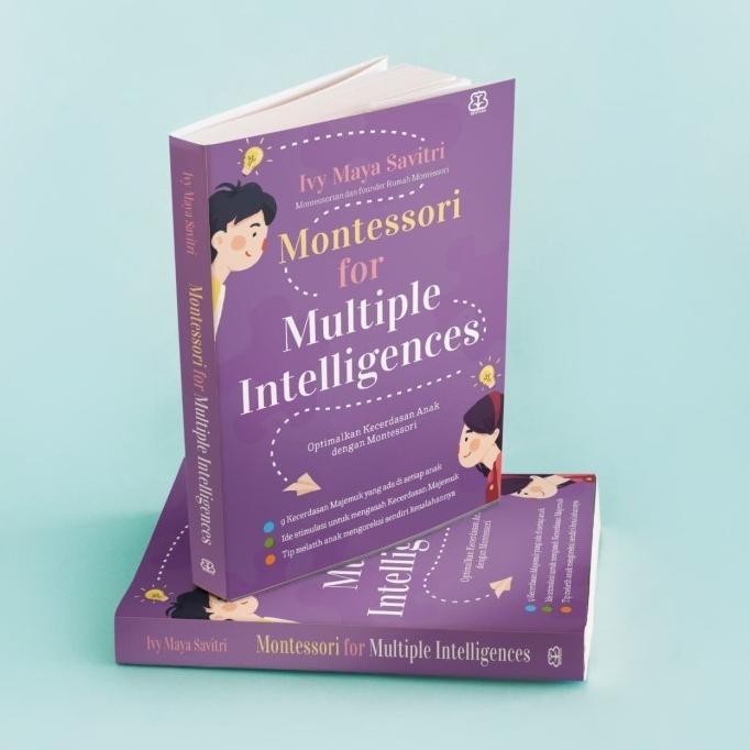 

Thosti Montessori For Multiple Intellegences