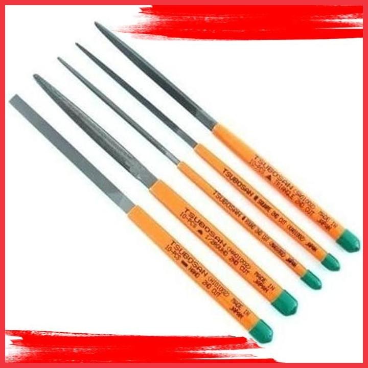 

(sumb) tsubosan kikir hi-01202 satuan hand type / tsubosan file