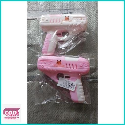 Serba Murah Pistol Permen Viral Lolipop Candy Gun Lolipop Permen Kekinian / Pistol Permen Candy Loli