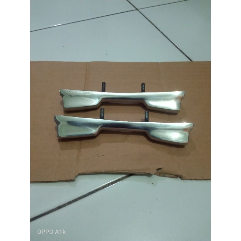 lug drum poles lug senare drum panjang 15cm