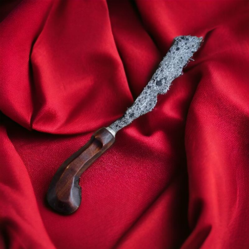 RZ Antique-Pusaka Tindih Kabudhan | Jenis Kudi | Era Singosari PTK-001