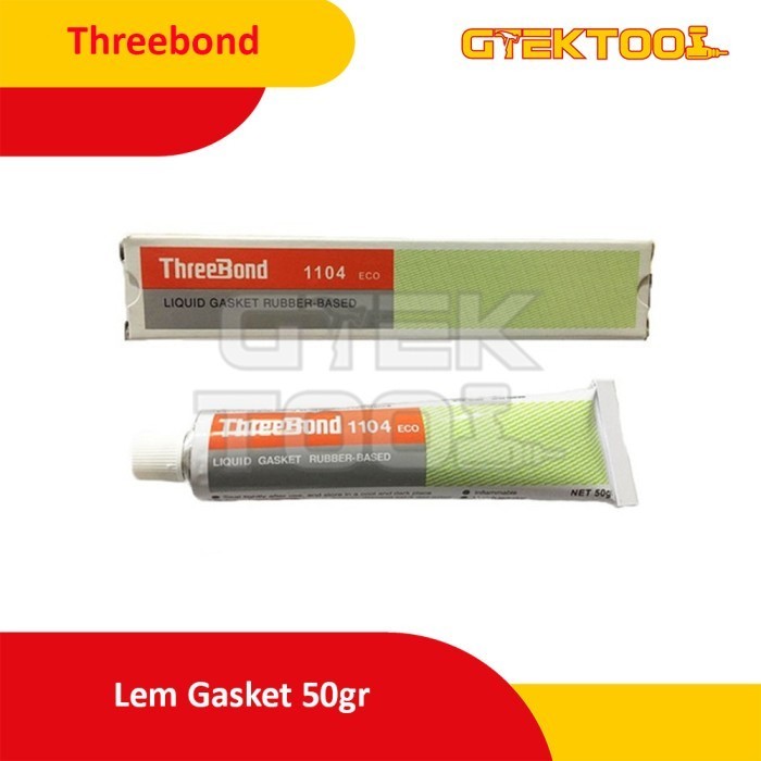 Threebond Lem Gasket Lem Paking Tribon 1104