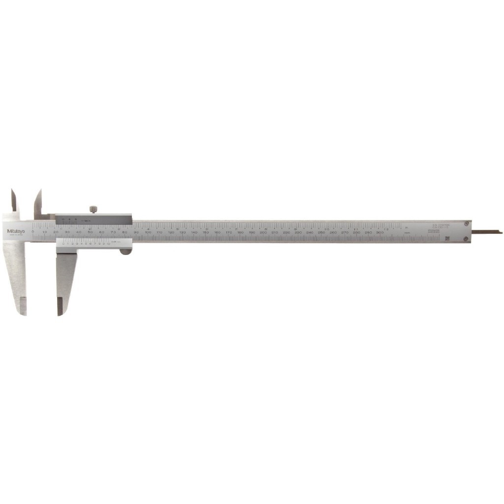 

Mitutoyo 530-115 Sketmat Vernier Caliper 12"/0.05mm