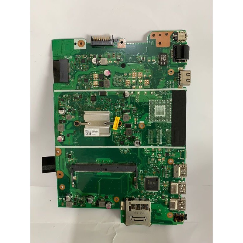 Motherboard ASUS X441M-X441MA