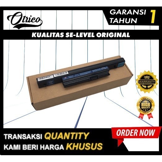Baterai Acer 4820T 4745 5745 5820T 3820T AS10B75