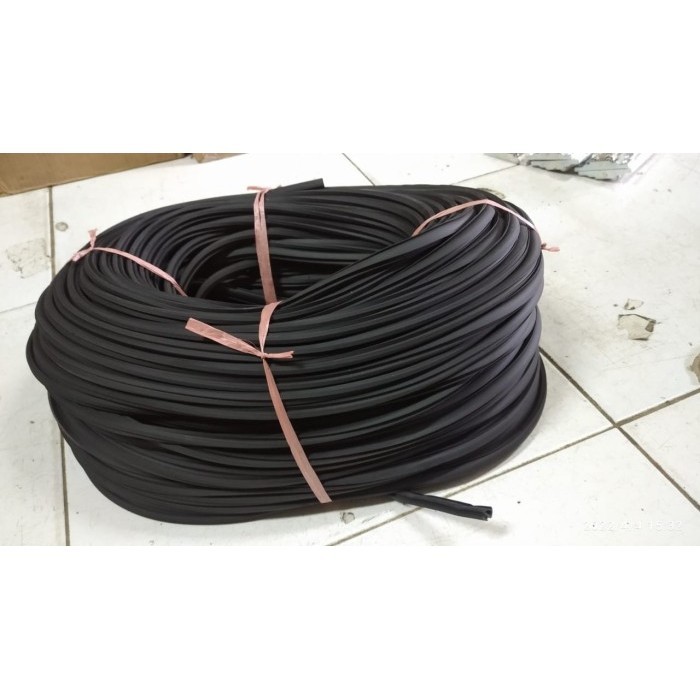 KARET KUSEN 200M UPVC