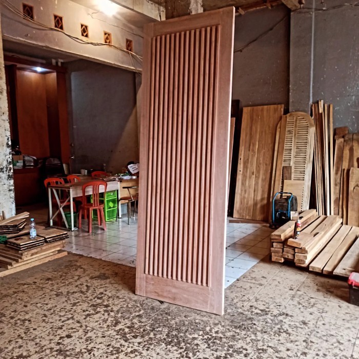 PINTU KAMPER SAMARINDA OVEN