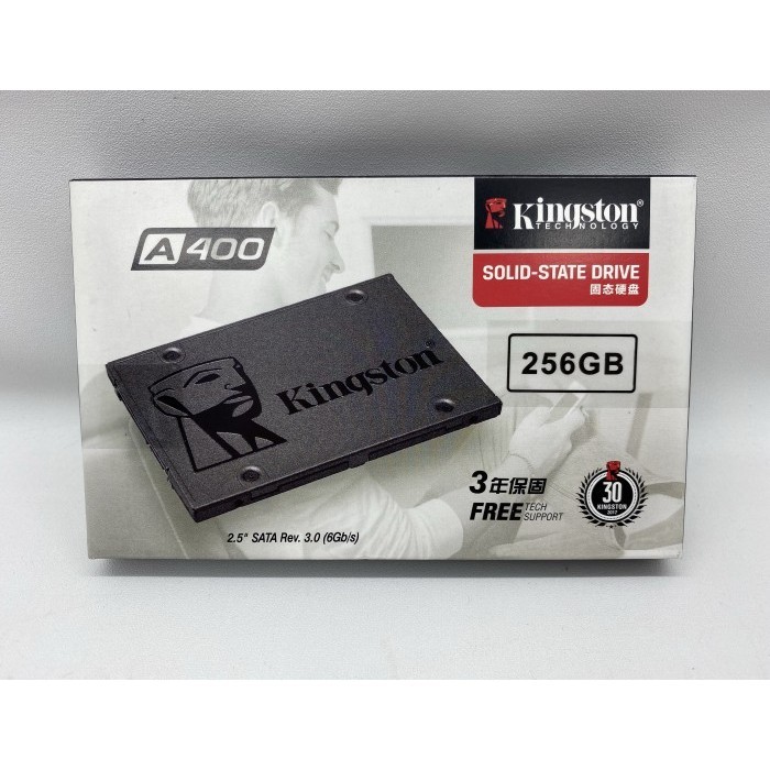 SSD KINGSTON 256GB ORIGINAL BEST QUALITY