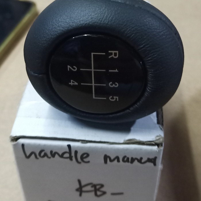 Shift Knob Manual BMW E36 NON-ORIGINAL