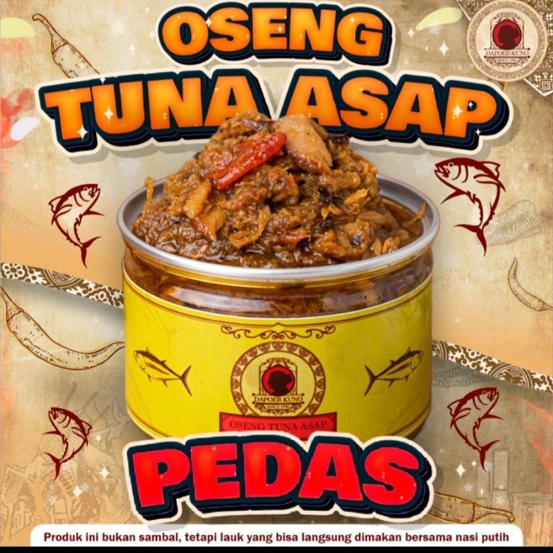 

oseng tuna asap #Dapoerkuno #osengtunaasap #osengtuna #osengenak #osengviral #osengnampol #makananviral #makanannagih