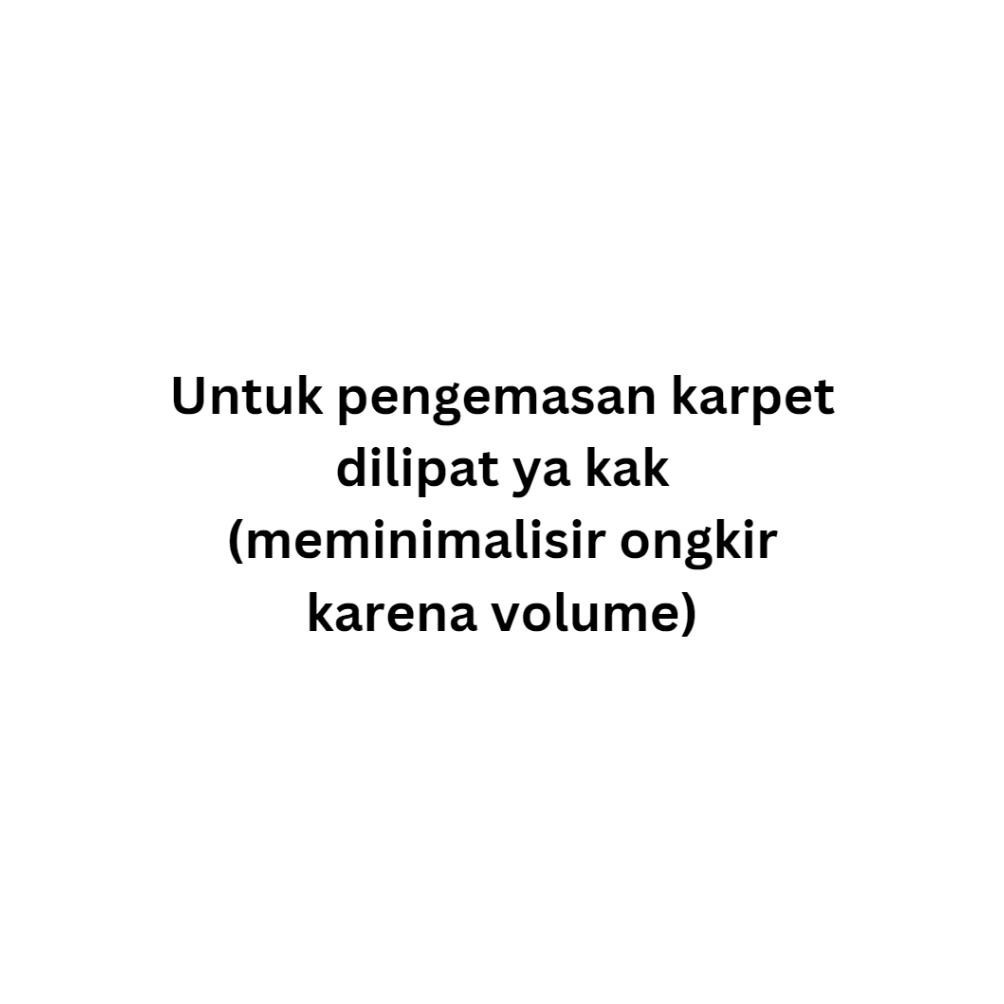 Karpet Foam Jumbo Bolak Balik 180X200Cm Tebal 6Mm / Tikar Karpet Motif Karakter / Tikar Jumbo Murah