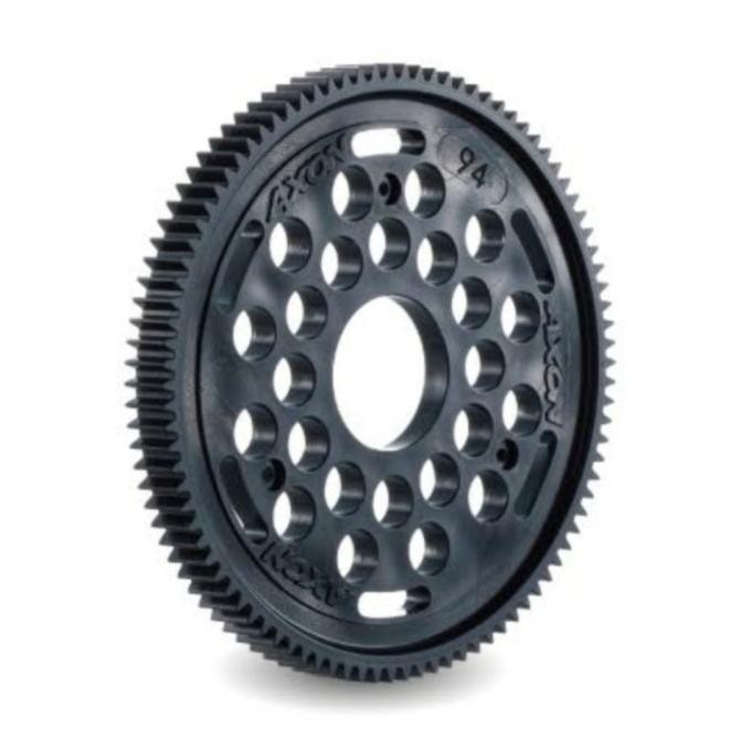 GSD6085 AXON Spur Gear DTS 64P 85T