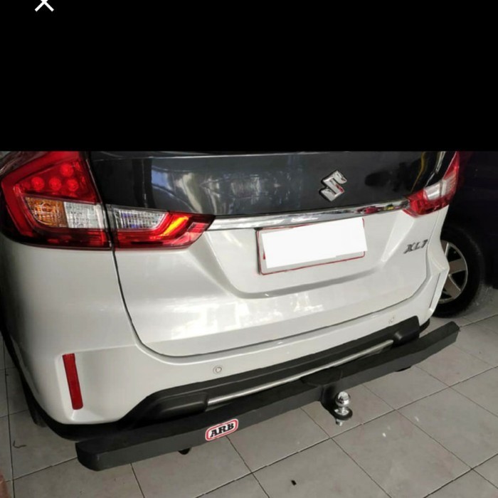 TOWING BAR MOBIL SUZUKI XL7 BUMPER BELAKANG ARB
