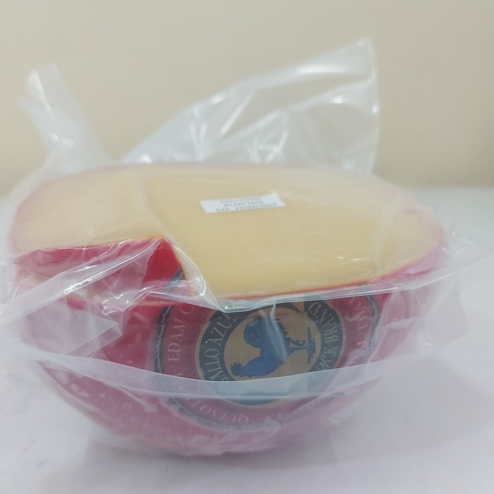 

KEJU EDAM AYAM EMAS PREMIUM 1KG