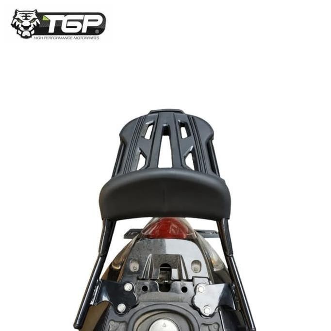 BBB BRAKET BOX BELAKANG MOTOR REAR BRACKET VARIASI HONDA SCOOPY /