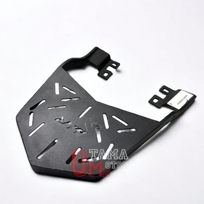 HARGA SPESIAL BREKET BRACKET BOX BELAKANG MOTOR VERZA-150 / VERSA /