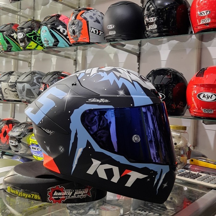 KYT ESPARGARO 2021 WP ( TTC)