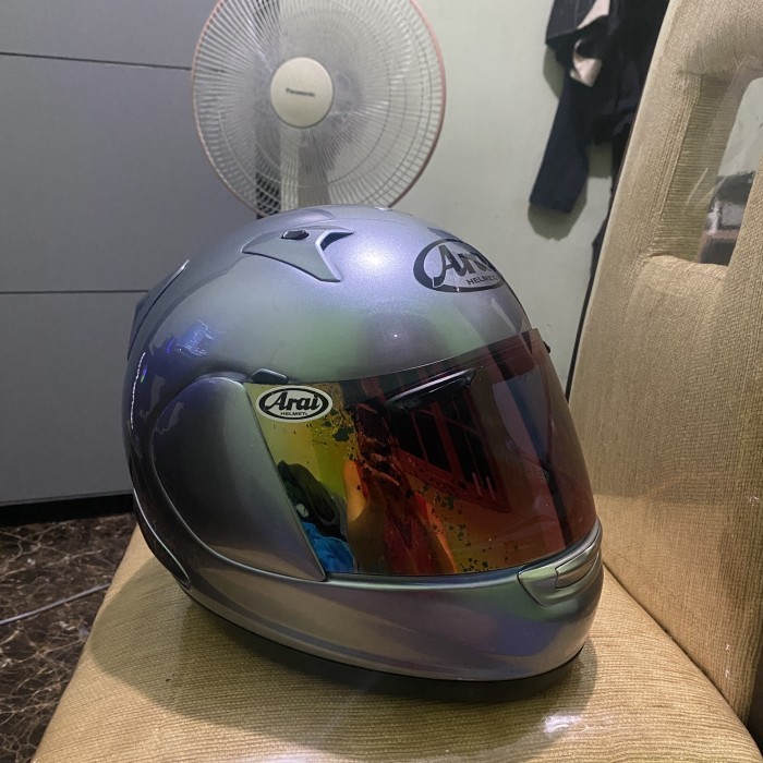 HELM ARAI ASTRO IQ