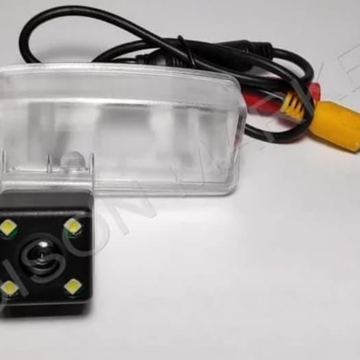 Terbaru Kamera Parkir/Kamera Mundur Belakang Khusus Mobil All New Rush Terios Bebas Ongkir