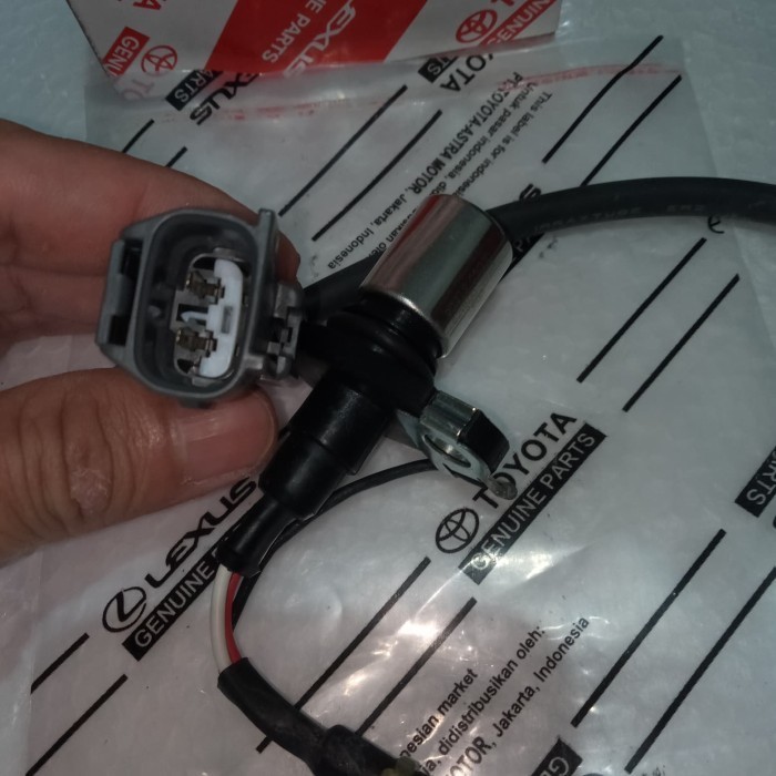 Baru Sensor Ker As - Sensor Ckp Toyota Altis Bergaransi